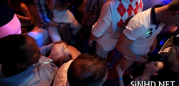 Sex party galleries